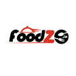 Иконка программы: FoodZo - Online Food Orde…