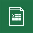 أيقونة البرنامج: Tutorial for MS Excel
