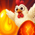 Ikon program: Total Chicken Roads