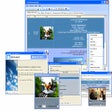 Icon of program: Ideal File Sorter