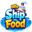 Icoon van programma: Idle ship Food - Tycoon