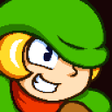 Ícone do programa: Tiny Dangerous Dungeons R…