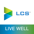 プログラムのアイコン：LCS Live Well