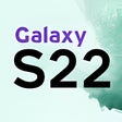 Ícone do programa: Samsung S22 Ultra Wallpap…