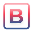 プログラムのアイコン：GST Billing  Accounting A…