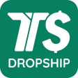 TTS Dropship Cùng Bạn Bán Hàng