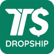 Icon of program: TTS Dropship Cùng Bạn Bán…