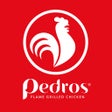 Programmsymbol: Pedros