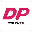 Ícone do programa: Dpboss 220 Patti