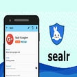 프로그램 아이콘: Sealr Extension