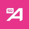 Biểu tượng chương trình: Altel.kz