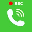 Иконка программы: Phone Call Recorder - Cal…
