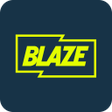 程序图标：Blaze TV