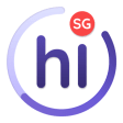 hiSG Health Insights SG