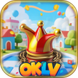 OKLV Endless Mower icon