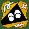 Programın simgesi: SUZURI スズリ 人気クリエイターのグッズが買…