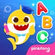 Ikona programu: Baby Shark ABC Phonics
