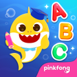 程序图标：Baby Shark ABC Phonics