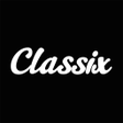 Programın simgesi: Classix