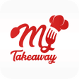 程序图标：My Takeaway