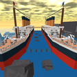 ไอคอนของโปรแกรม: Titanic Brickbattle
