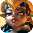 Programikonen: Checkmate Heroes