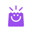 Ikona programu: QueroDelivery para Parcei…