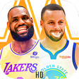 Programikonen: NBA Wallpapers HD 2022