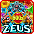 程序图标：Slot Of Zeus Pragmatic Lu…