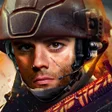 Programikonen: FPS Warfare Shooter Army …