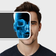 Ikon program: Body scanner : xray scan …