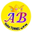 Programikonen: ABDUR TUNNEL VPN