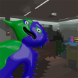 Icon of program: Garden Green Monster Surv…