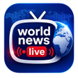 程序图标：World And Arabic News Cha…