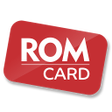 程序图标：RomCard