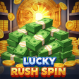 Ikon program: Luck Rush Spin
