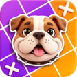 Ikona programu: Find Puppy - Logic Grid