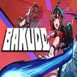 Pictogram van programma: BAKUDO