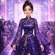 프로그램 아이콘: Fashion Show : Girl Games