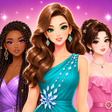 أيقونة البرنامج: Fashion Show : Girl Games
