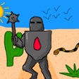 أيقونة البرنامج: Treacherous Trail