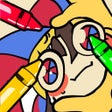 프로그램 아이콘: Amazing Coloring Circus P…