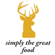 Programikonen: Simply the great food