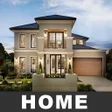 Ikona programu: Design Home Ideas