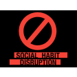 Social Habit Disruption