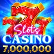 Иконка программы: Quick 777 Slots Casino Ga…
