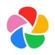 Symbol des Programms: Immich