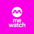 Ikona programu: meWATCH: Watch Video Movi…