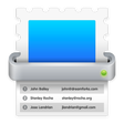 Icon of program: eMail Extractor