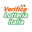 Ícone do programa: Verifica Lotteria Italia …